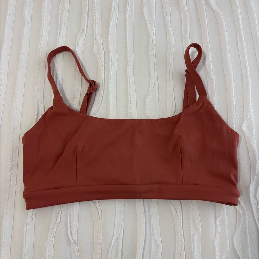 Vitality ignite sports bra